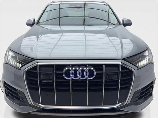 2023 Audi Q7 55 Premium Plus