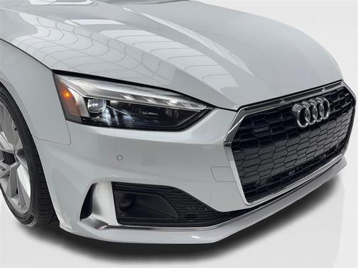 2023 Audi A5 Sportback Premium