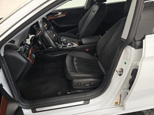 2023 Audi A5 Sportback Premium