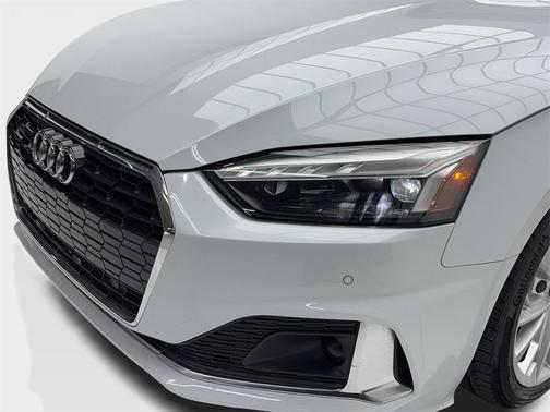 2023 Audi A5 Sportback Premium