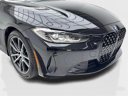 2022 BMW 430 i