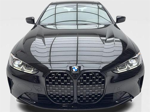 2022 BMW 430 i