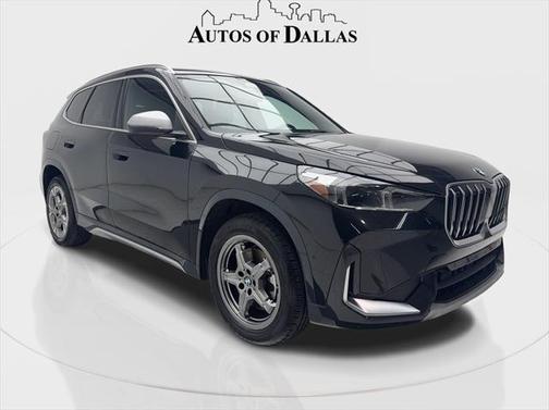 2024 BMW X1 xDrive28i
