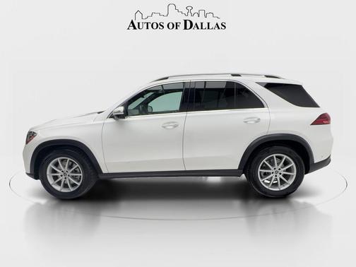 2024 Mercedes-Benz GLE 350 4MATIC