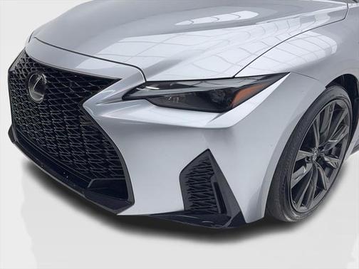 2024 Lexus IS 350 Base