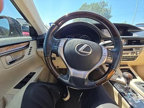 2013 Lexus ES 350 Base