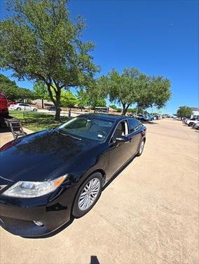 2013 Lexus ES 350 Base