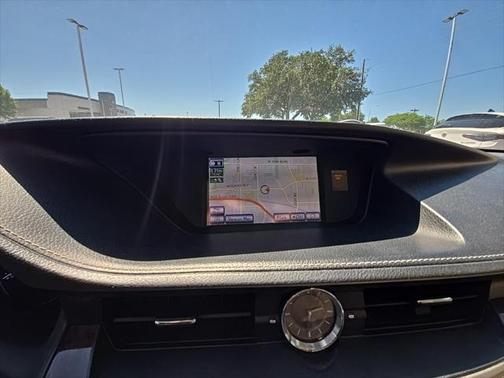 2013 Lexus ES 350 Base