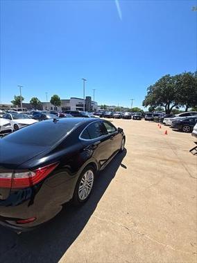 2013 Lexus ES 350 Base