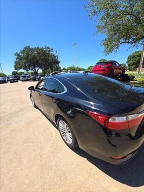 2013 Lexus ES 350 Base