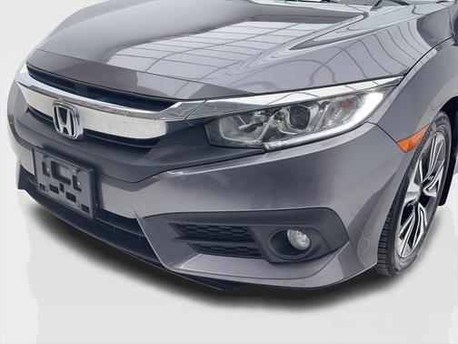 2018 Honda Civic EX-T