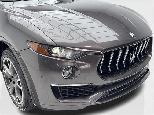 2022 Maserati Levante GT