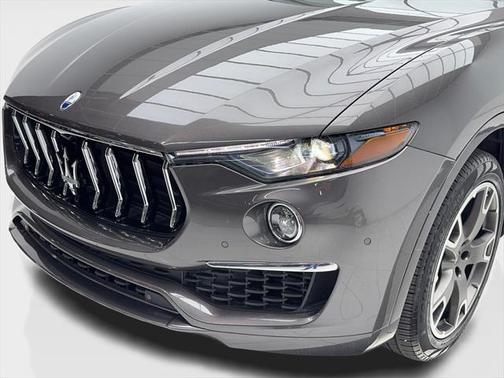 2022 Maserati Levante GT