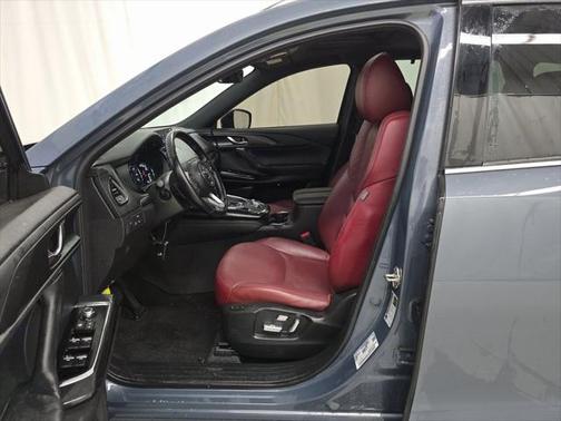 2023 Mazda CX-9 Carbon Edition