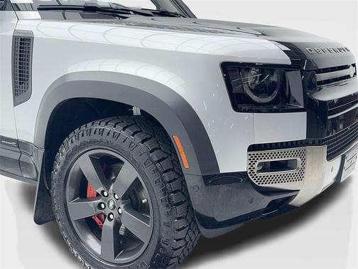 2022 Land Rover Defender 110 X