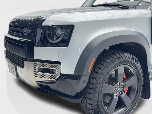 2022 Land Rover Defender 110 X