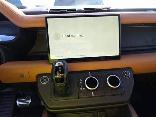 2022 Land Rover Defender 110 X