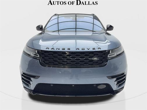 2021 Land Rover Range Rover Velar P250 S R-Dynamic