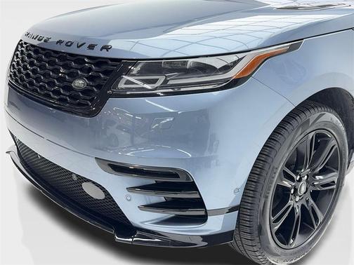 2021 Land Rover Range Rover Velar P250 S R-Dynamic