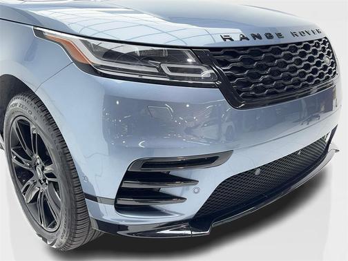 2021 Land Rover Range Rover Velar P250 S R-Dynamic