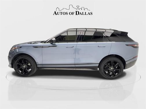 2021 Land Rover Range Rover Velar P250 S R-Dynamic