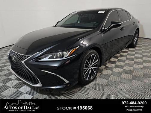 Caviar 2025 Lexus ES 350 Base