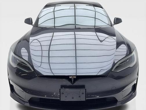 2023 Tesla Model S Plaid