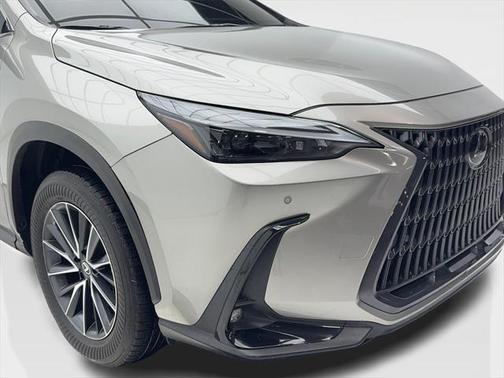2022 Lexus NX 350 Premium