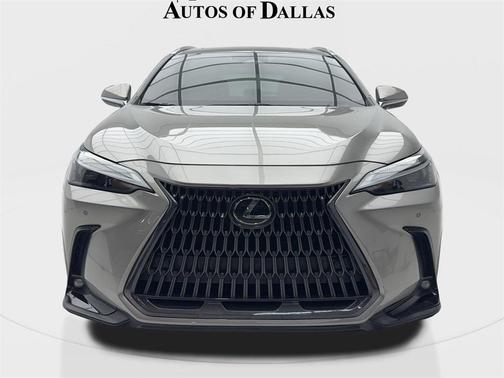2022 Lexus NX 350 Premium