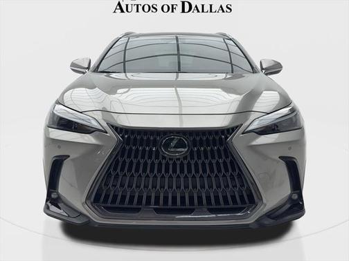 2022 Lexus NX 350 Premium