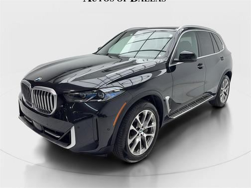 2024 BMW X5 sDrive40i