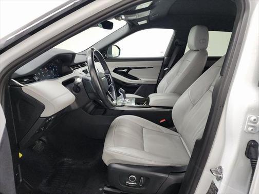 2022 Land Rover Range Rover Evoque SE