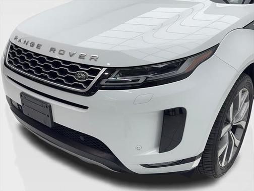 2022 Land Rover Range Rover Evoque SE