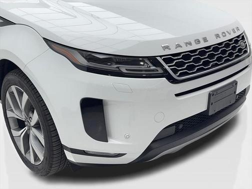 2022 Land Rover Range Rover Evoque SE