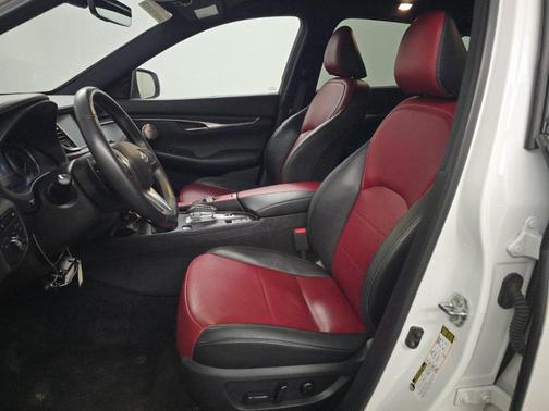 2024 INFINITI QX50 SPORT AWD