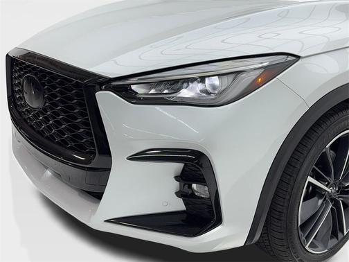 2024 INFINITI QX50 SPORT AWD