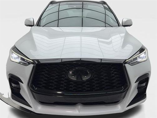 2024 INFINITI QX50 SPORT AWD