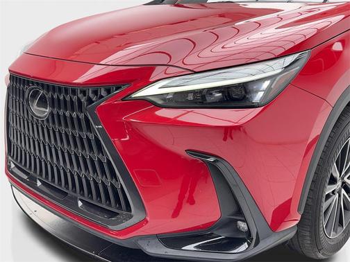 2023 Lexus NX 250 Base