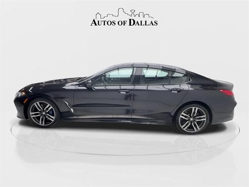2023 BMW 840 i