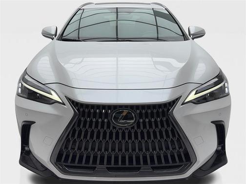 2024 Lexus NX 250 Premium