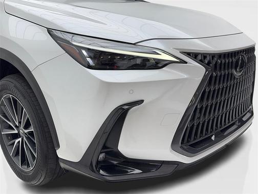 2024 Lexus NX 250 Premium