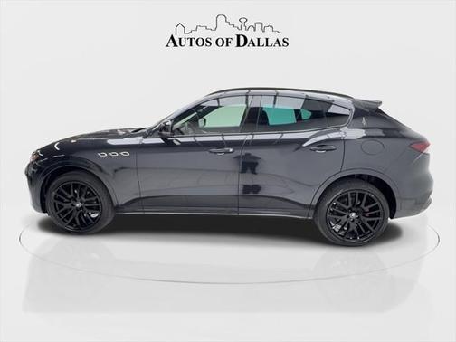2022 Maserati Levante GT
