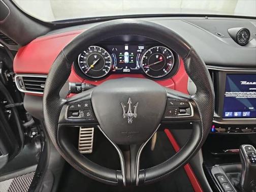 2022 Maserati Levante GT