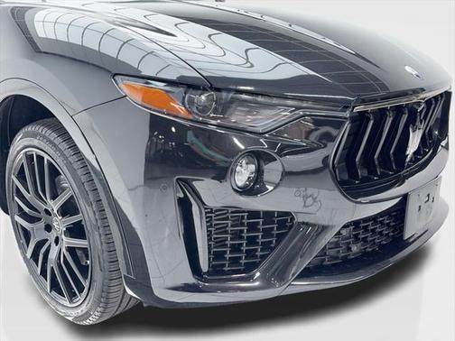 2022 Maserati Levante GT