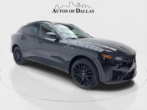 2022 Maserati Levante GT