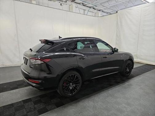 2022 Maserati Levante GT
