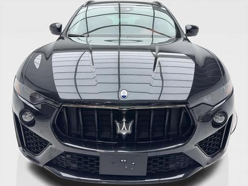 2022 Maserati Levante GT