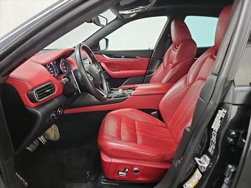 2022 Maserati Levante GT