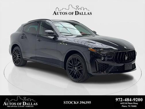 2022 Maserati Levante GT