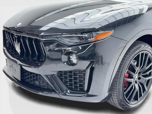 2022 Maserati Levante GT